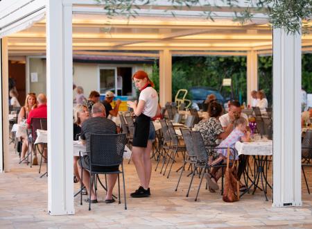 RESTAURACJA, PIZZERIA, BAR