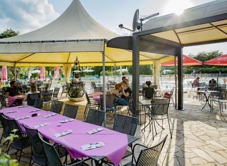 RESTAURACJA, PIZZERIA, BAR